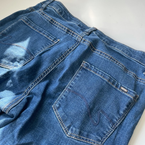 Blue jeans size 30 good condition fit skinny - Picture 4 of 4